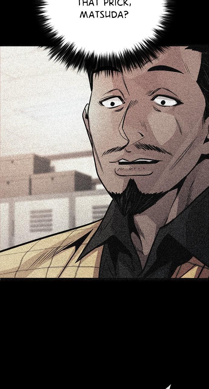 The Worst Generation Chap 30 - Next Chap 31
