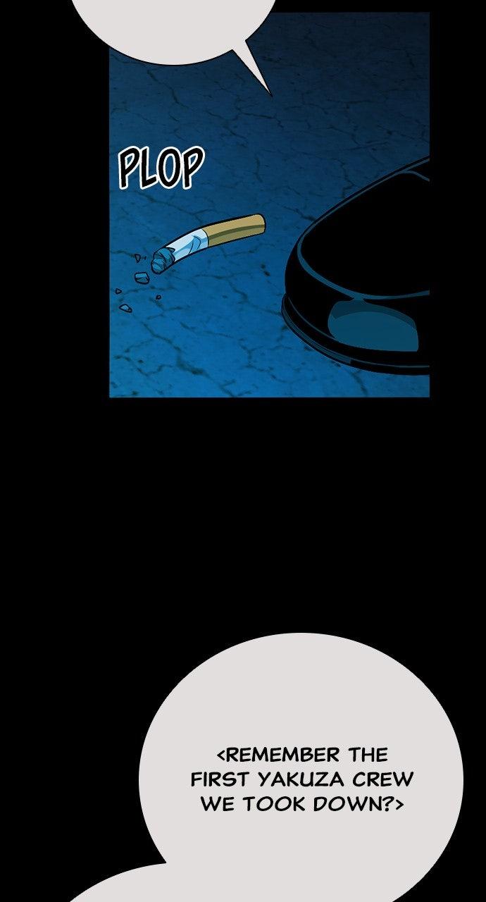 The Worst Generation Chap 30 - Next Chap 31