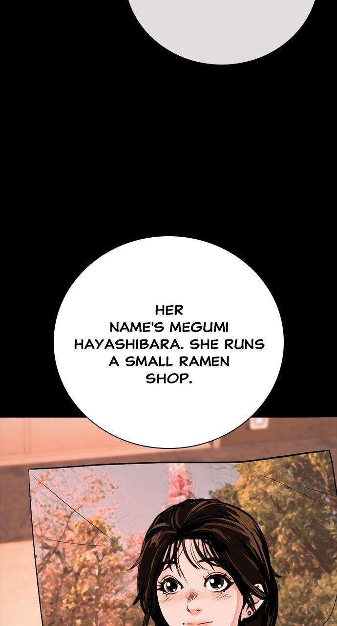 The Worst Generation Chap 30 - Next Chap 31