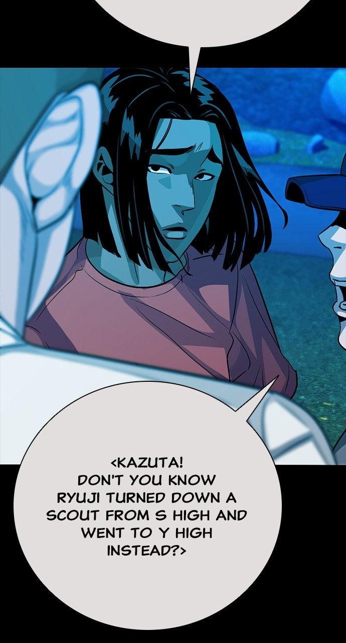 The Worst Generation Chap 30 - Next Chap 31