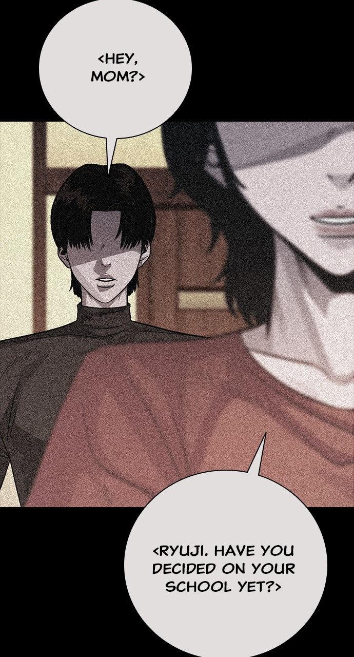 The Worst Generation Chap 30 - Next Chap 31