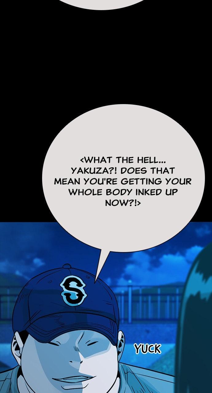 The Worst Generation Chap 30 - Next Chap 31