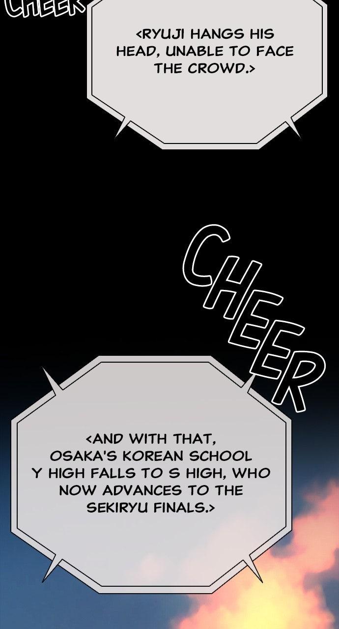 The Worst Generation Chap 30 - Next Chap 31