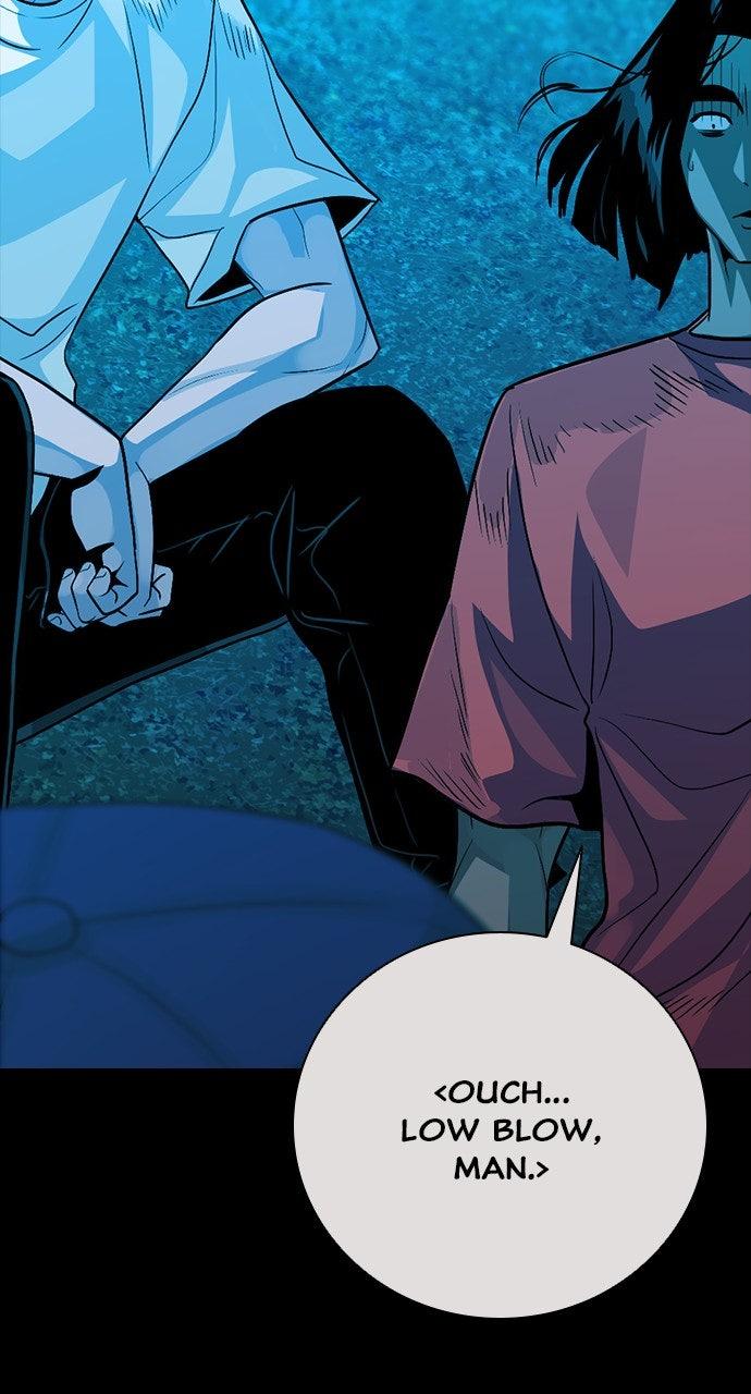 The Worst Generation Chap 30 - Next Chap 31