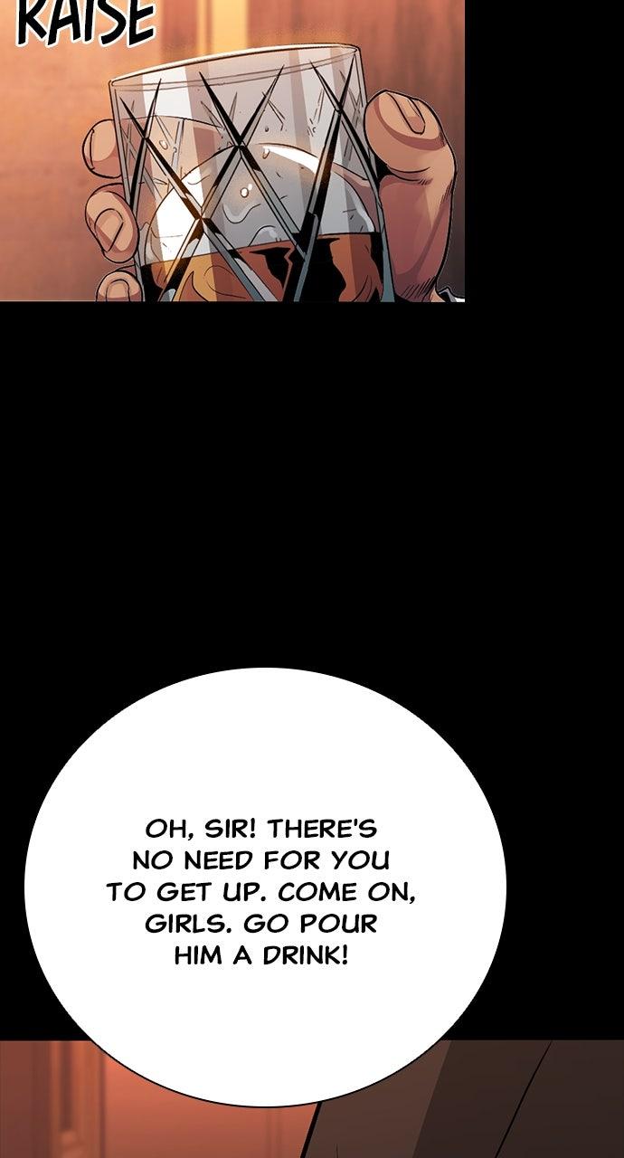 The Worst Generation Chap 31 - Next Chap 32