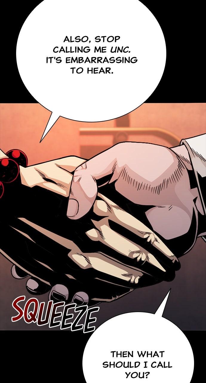 The Worst Generation Chap 31 - Next Chap 32