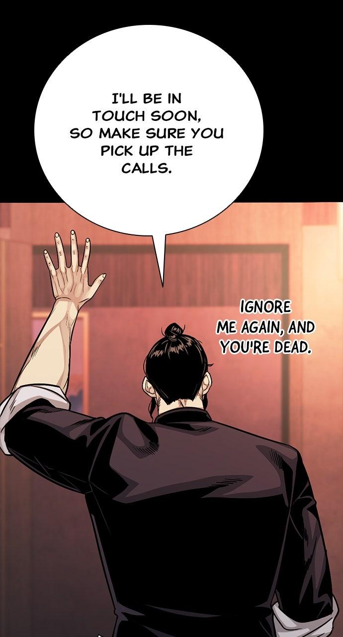 The Worst Generation Chap 31 - Next Chap 32