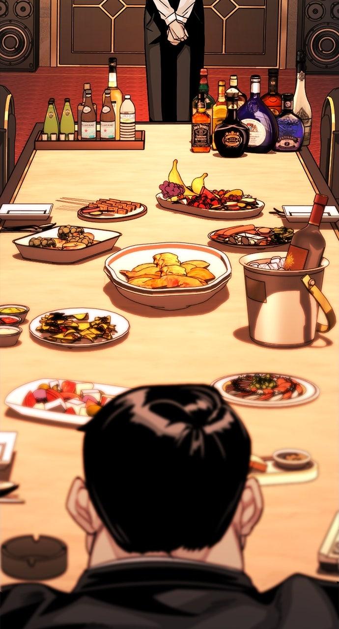 The Worst Generation Chap 31 - Next Chap 32