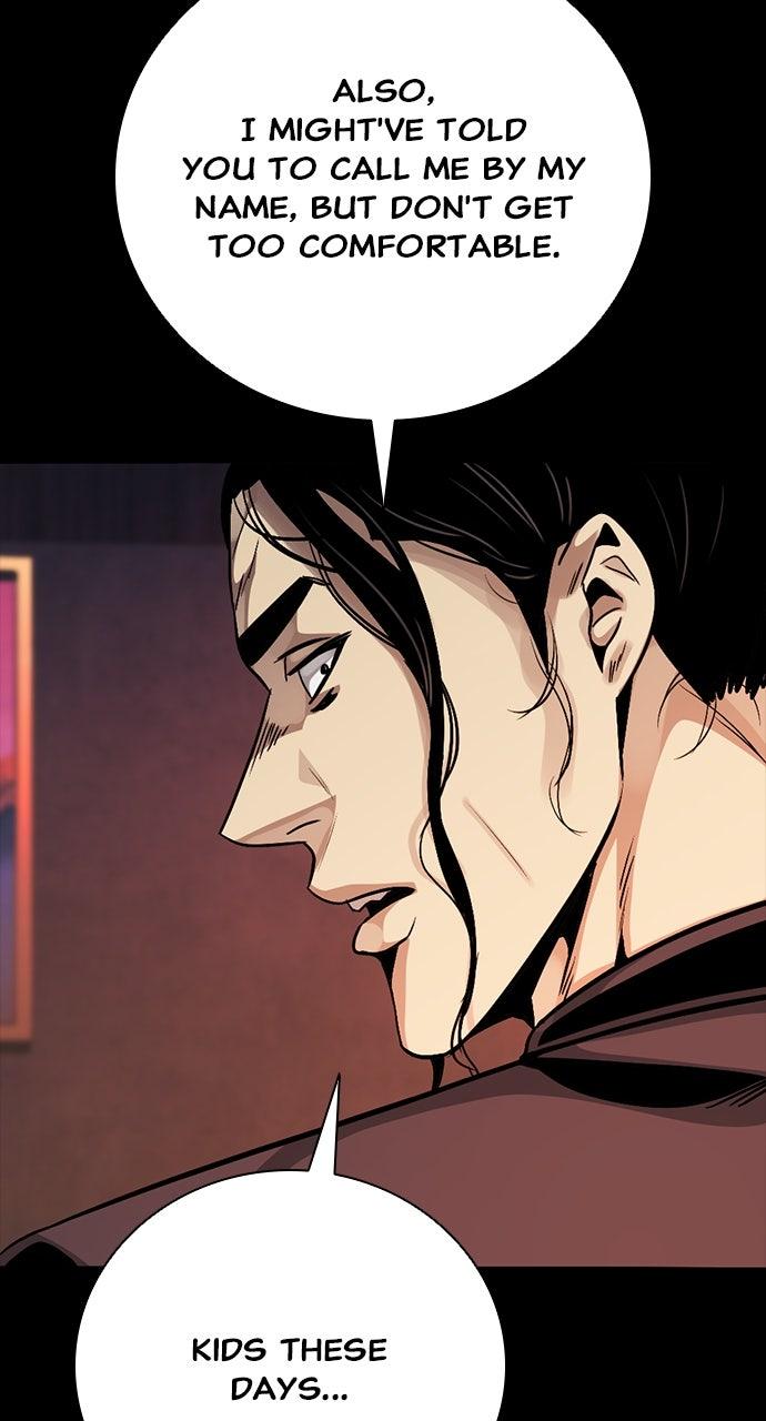 The Worst Generation Chap 31 - Next Chap 32