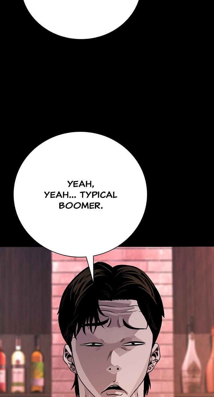 The Worst Generation Chap 31 - Next Chap 32