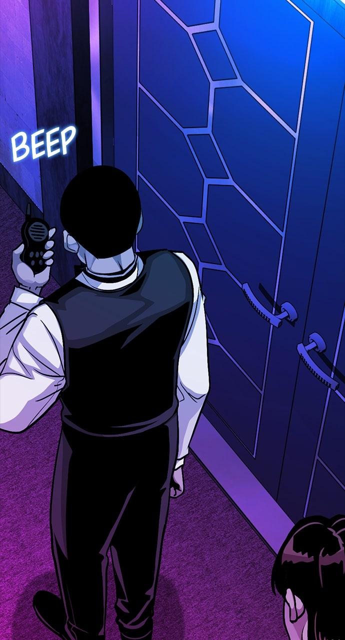 The Worst Generation Chap 31 - Next Chap 32