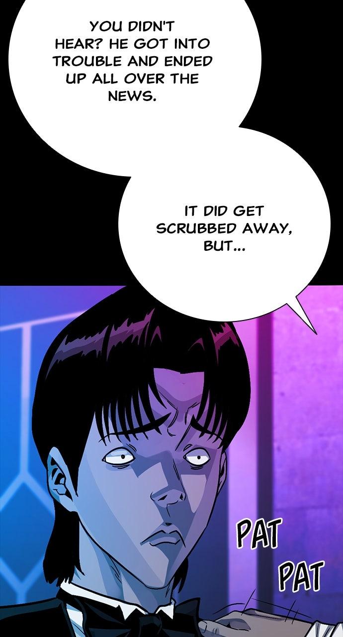 The Worst Generation Chap 31 - Next Chap 32