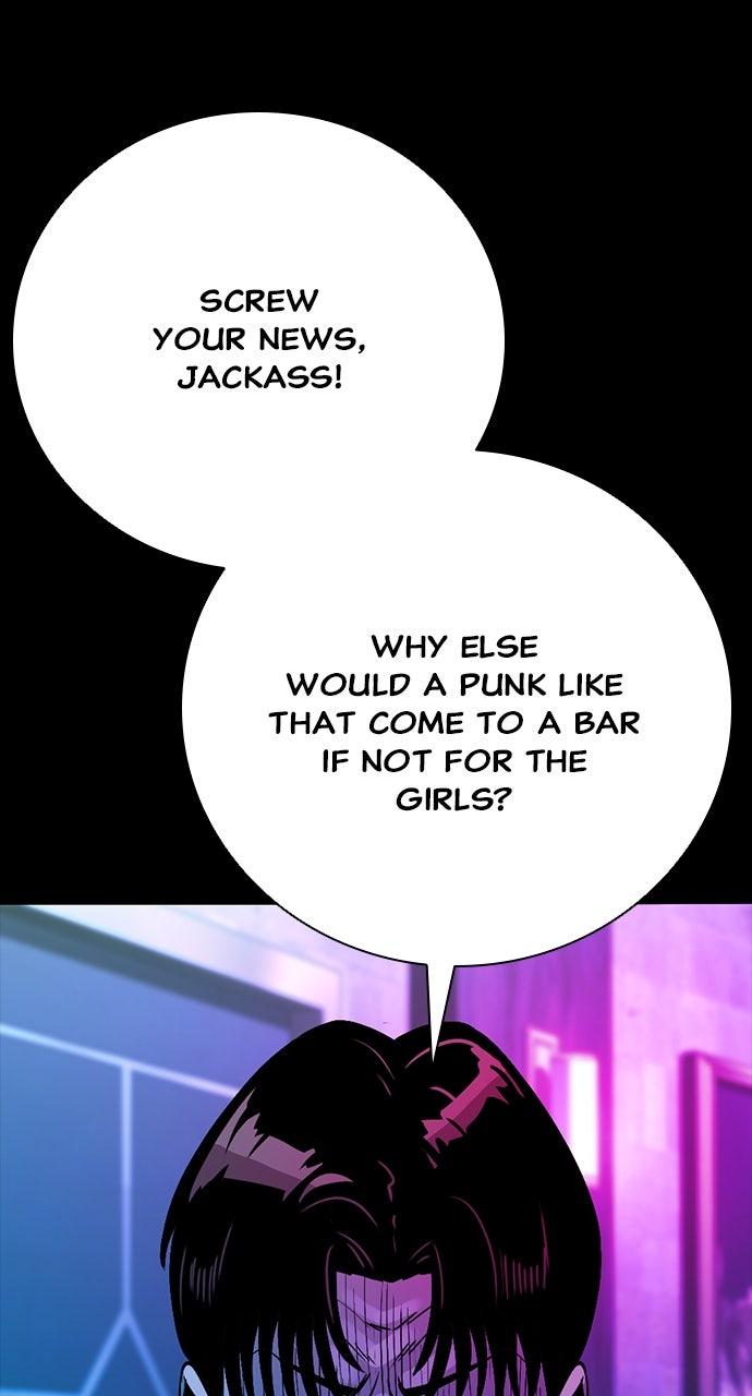 The Worst Generation Chap 31 - Next Chap 32