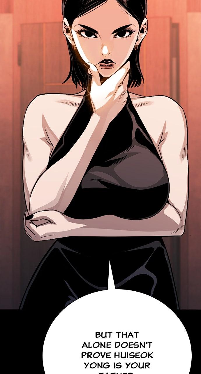 The Worst Generation Chap 31 - Next Chap 32