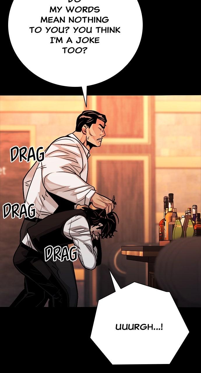 The Worst Generation Chap 31 - Next Chap 32