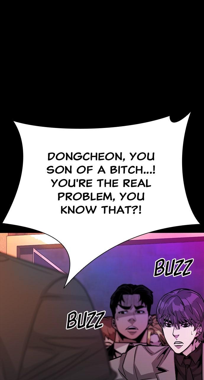 The Worst Generation Chap 31 - Next Chap 32