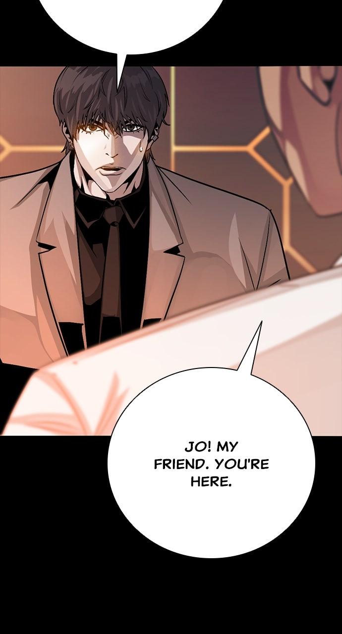 The Worst Generation Chap 31 - Next Chap 32
