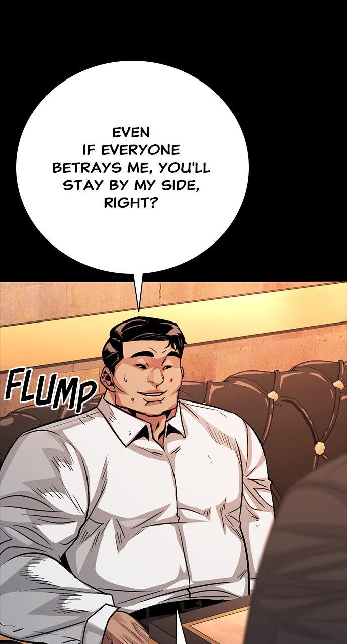 The Worst Generation Chap 31 - Next Chap 32