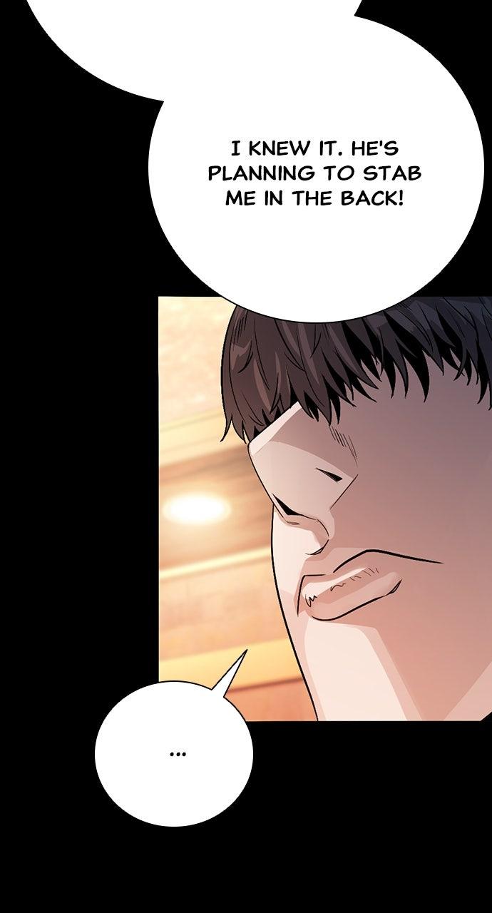 The Worst Generation Chap 31 - Next Chap 32