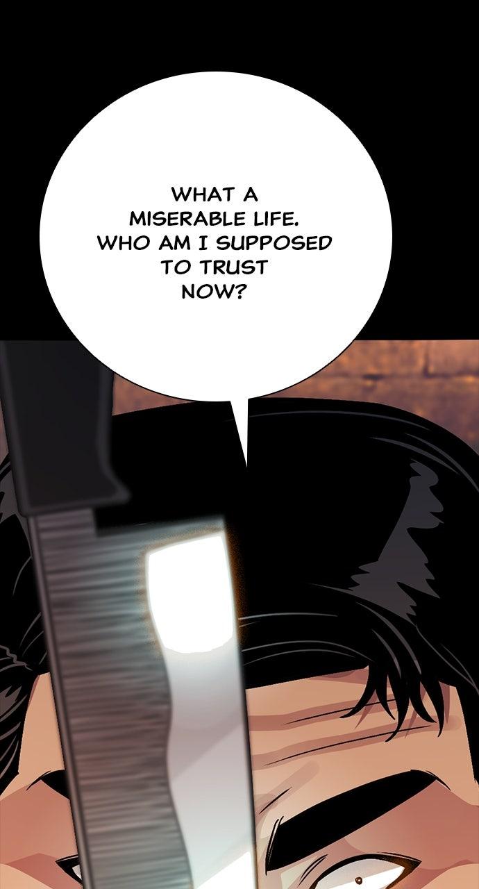 The Worst Generation Chap 31 - Next Chap 32