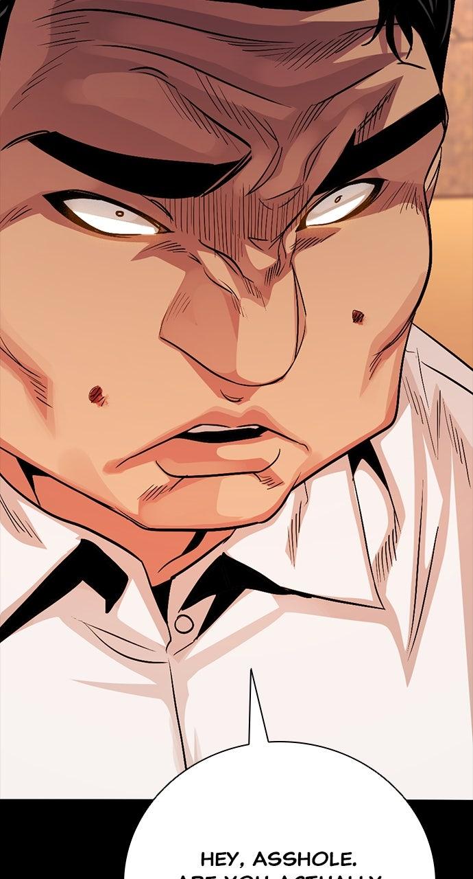 The Worst Generation Chap 31 - Next Chap 32