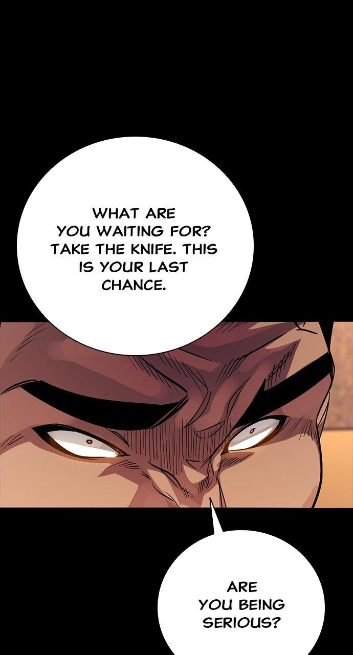 The Worst Generation Chap 31 - Next Chap 32