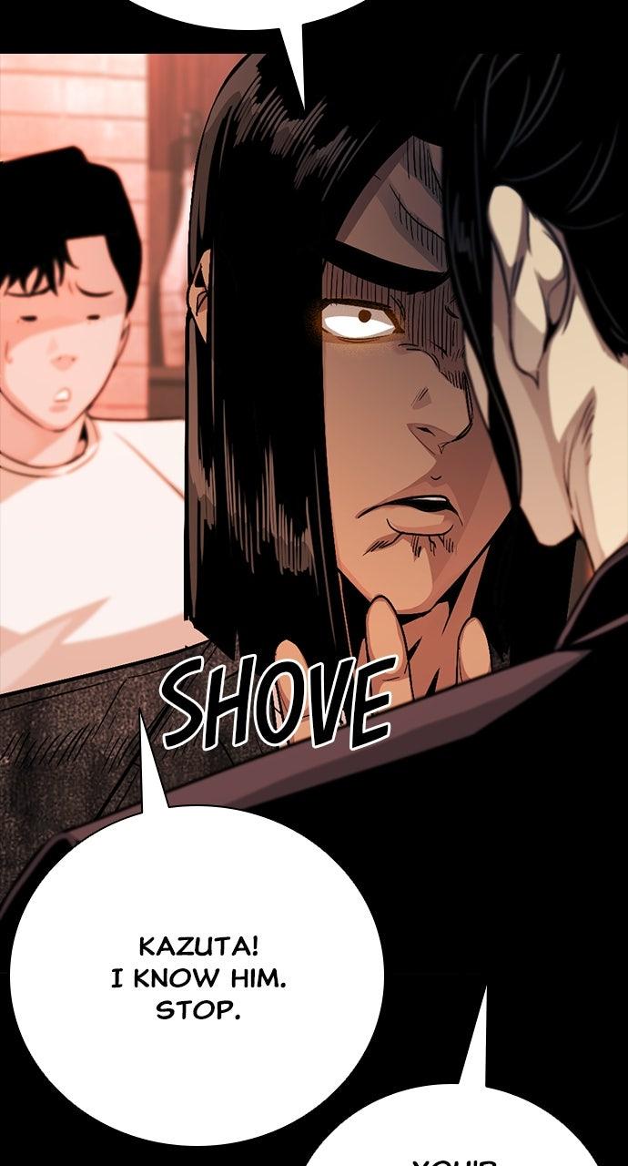 The Worst Generation Chap 31 - Next Chap 32