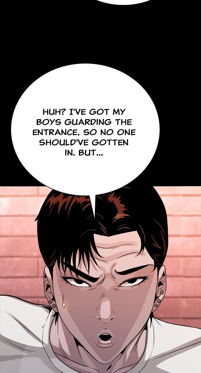 The Worst Generation Chap 31 - Next Chap 32