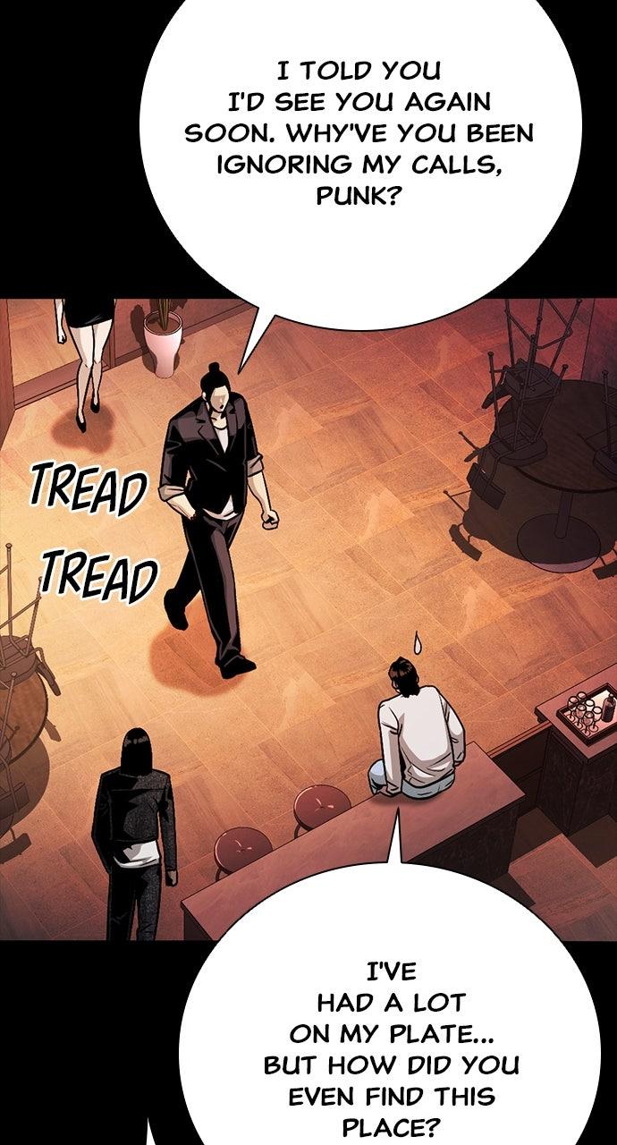 The Worst Generation Chap 31 - Next Chap 32