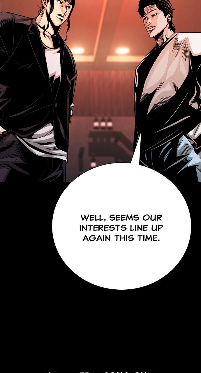 The Worst Generation Chap 31 - Next Chap 32