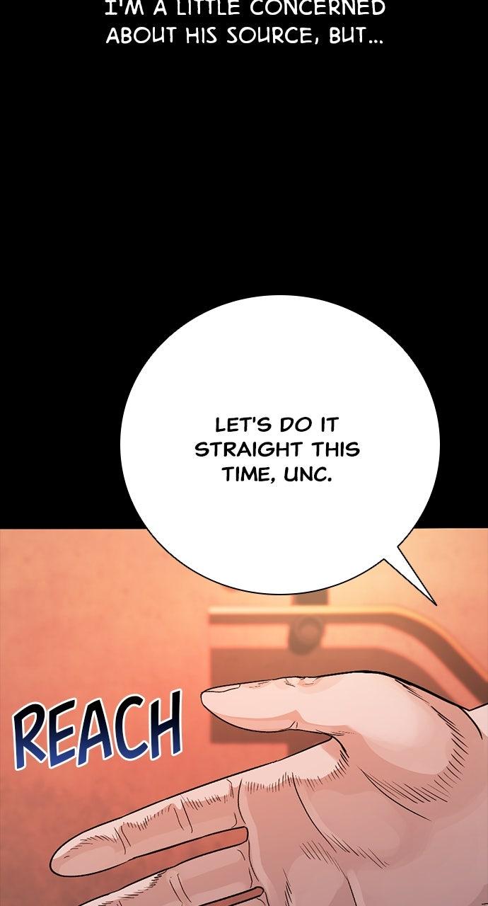 The Worst Generation Chap 31 - Next Chap 32