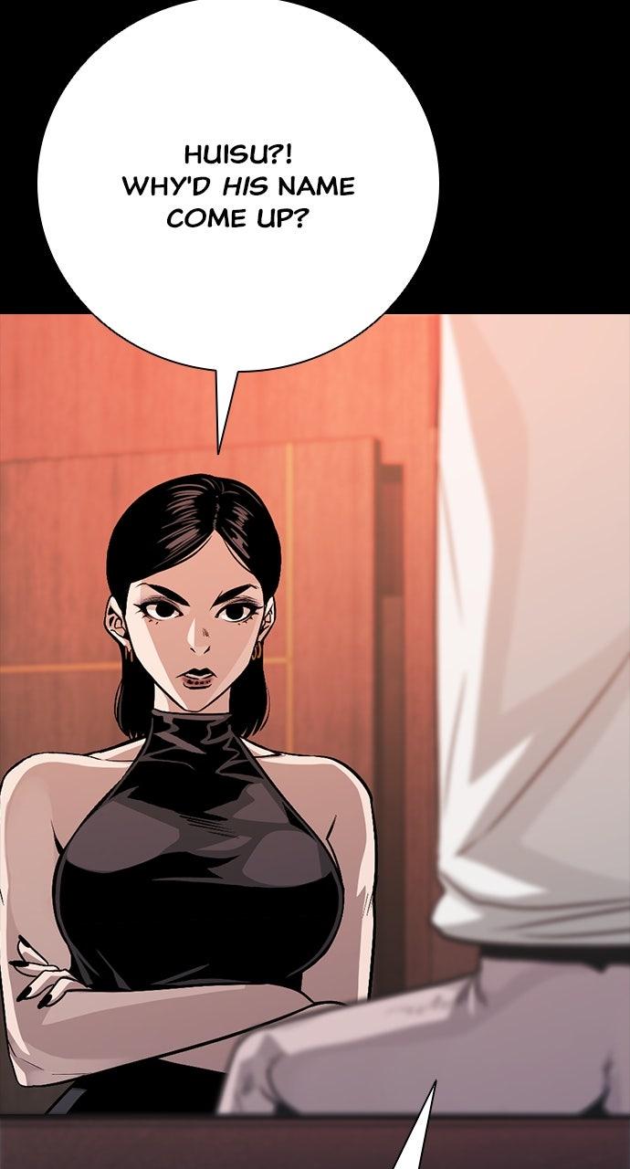 The Worst Generation Chap 31 - Next Chap 32