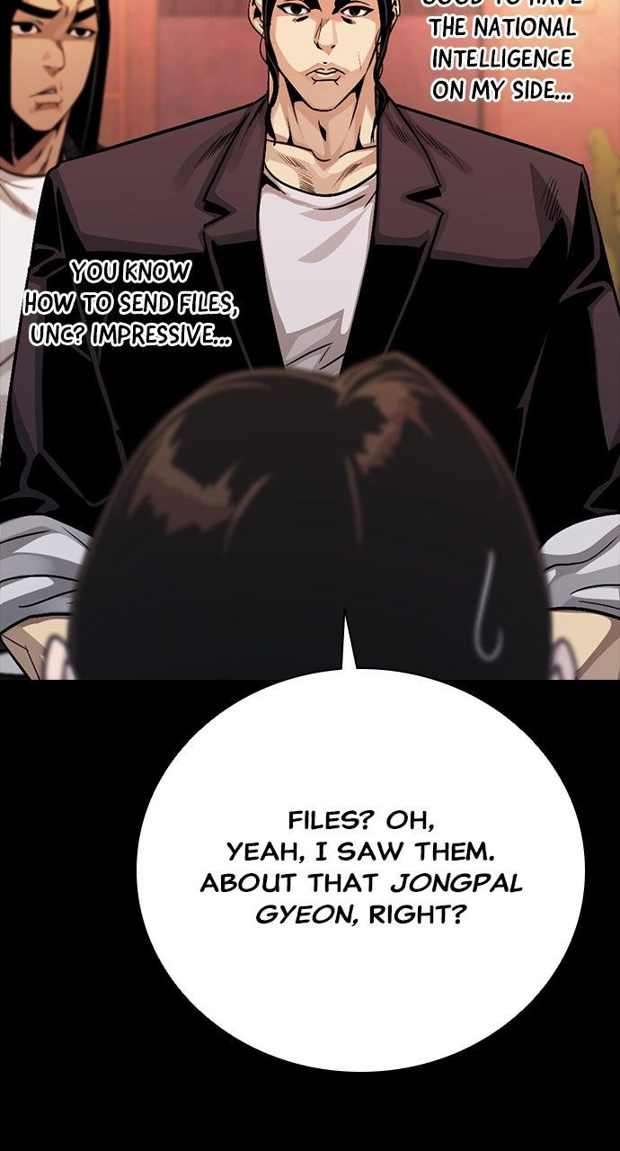 The Worst Generation Chap 31 - Next Chap 32