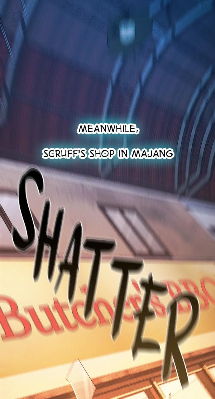 The Worst Generation Chap 32 - Next Chap 33