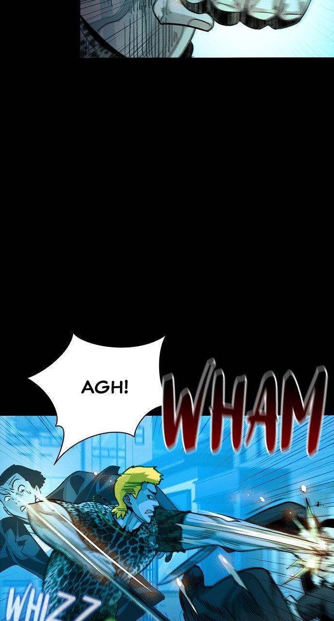 The Worst Generation Chap 32 - Next Chap 33