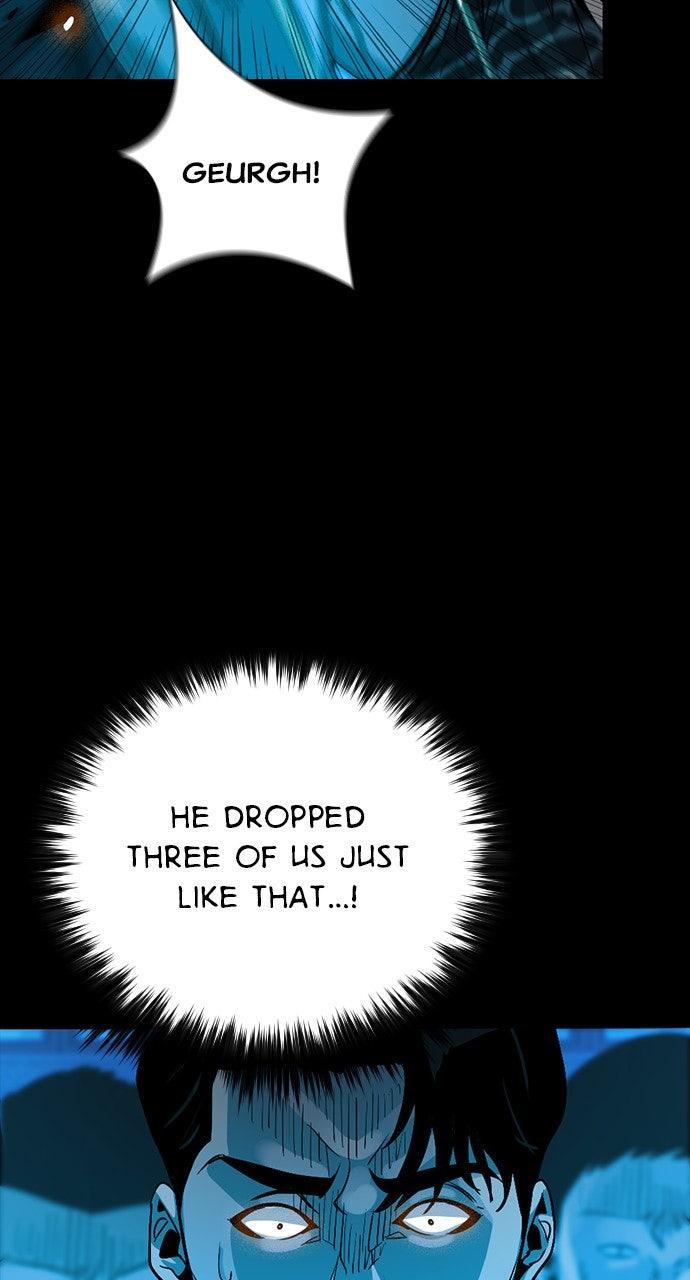 The Worst Generation Chap 32 - Next Chap 33