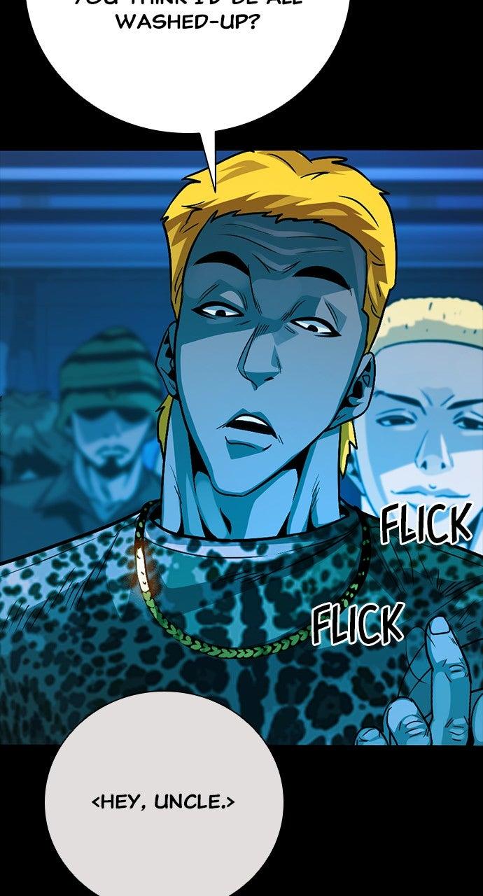 The Worst Generation Chap 32 - Next Chap 33