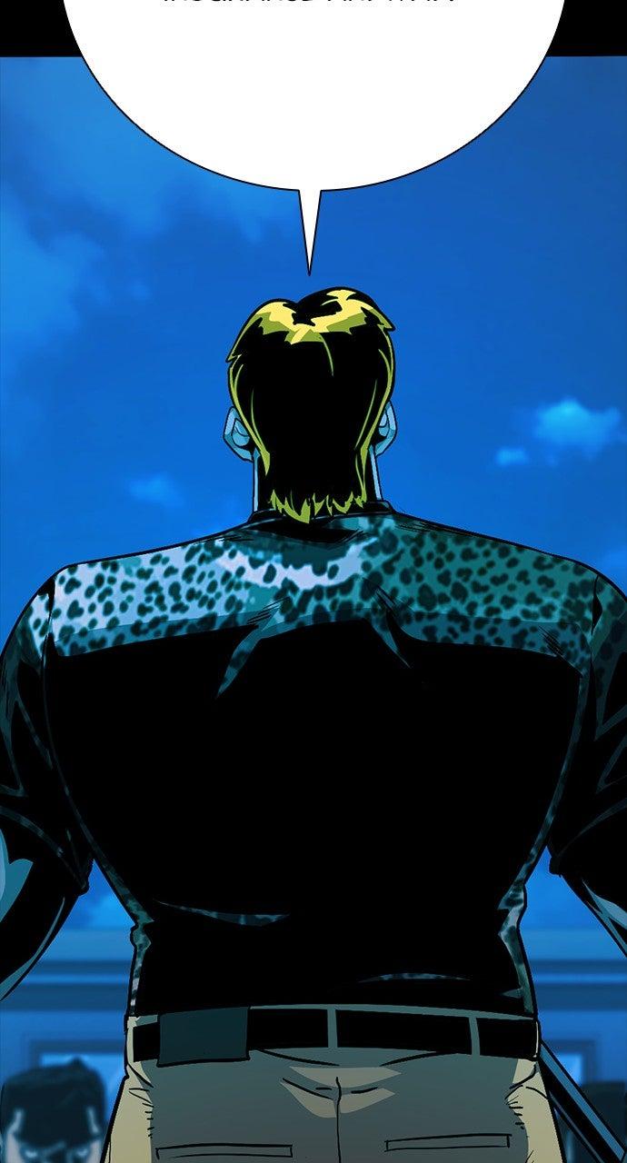 The Worst Generation Chap 32 - Next Chap 33