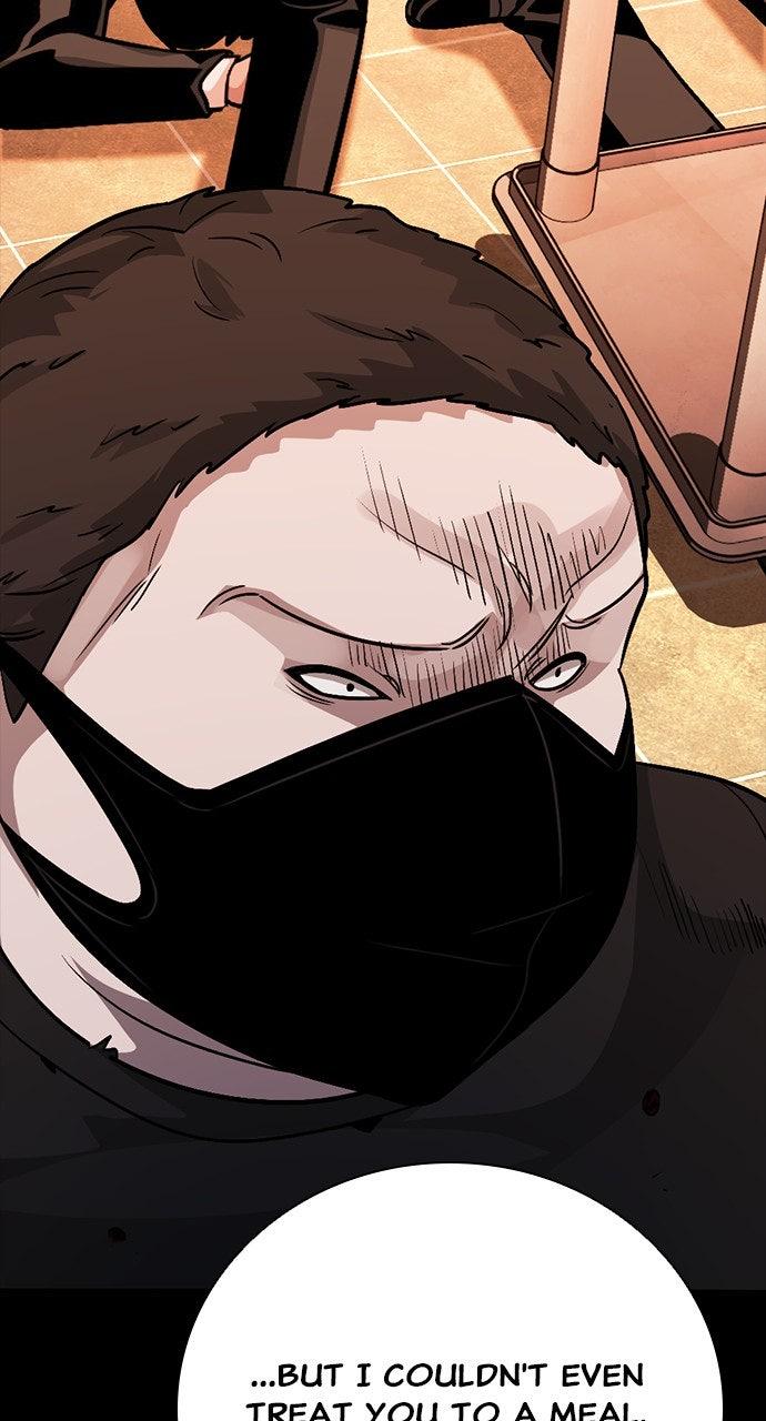 The Worst Generation Chap 32 - Next Chap 33