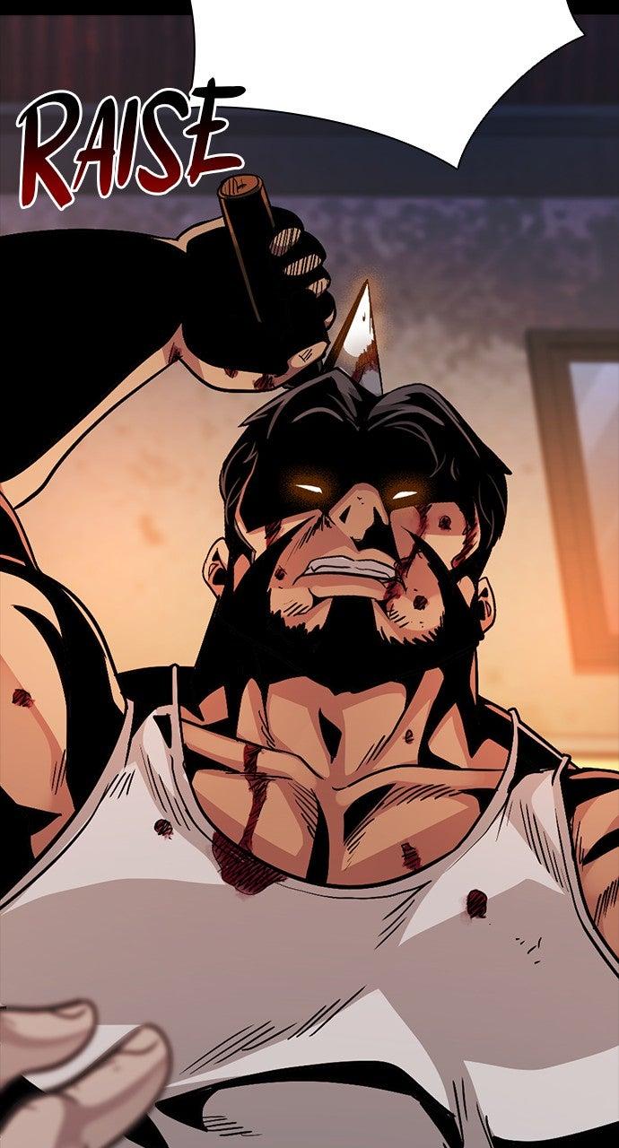 The Worst Generation Chap 32 - Next Chap 33