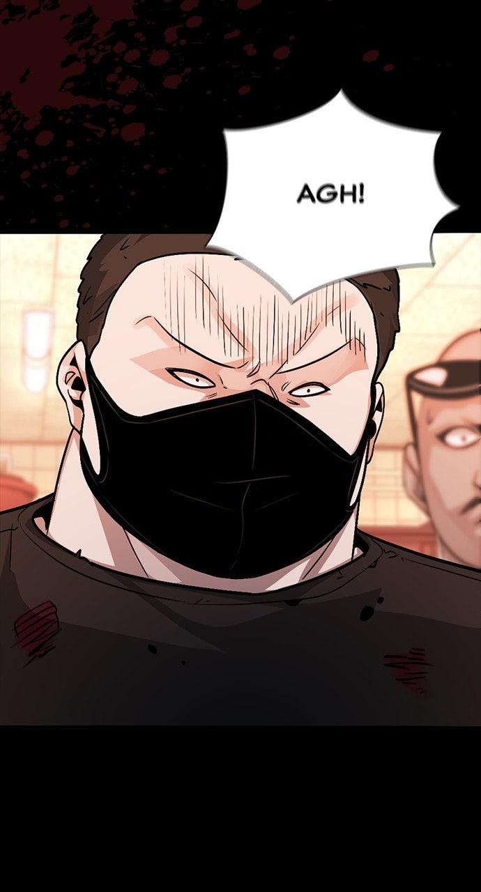 The Worst Generation Chap 32 - Next Chap 33