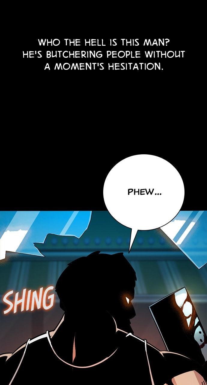 The Worst Generation Chap 32 - Next Chap 33