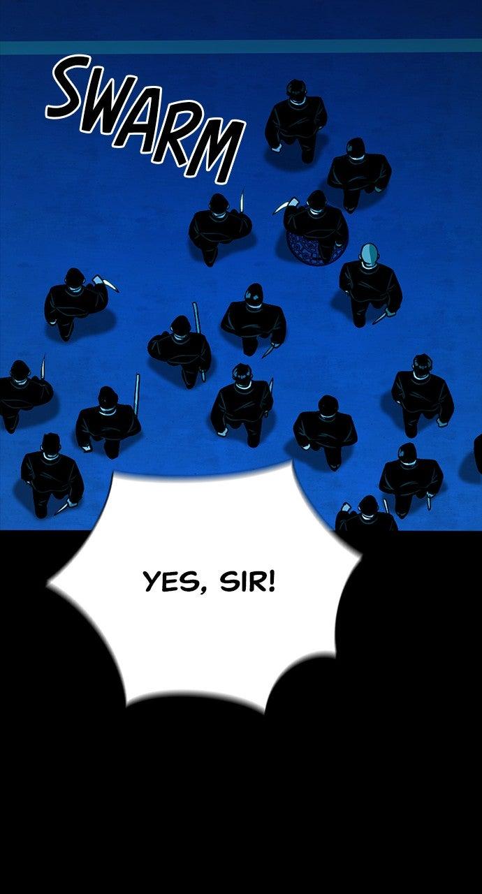 The Worst Generation Chap 32 - Next Chap 33