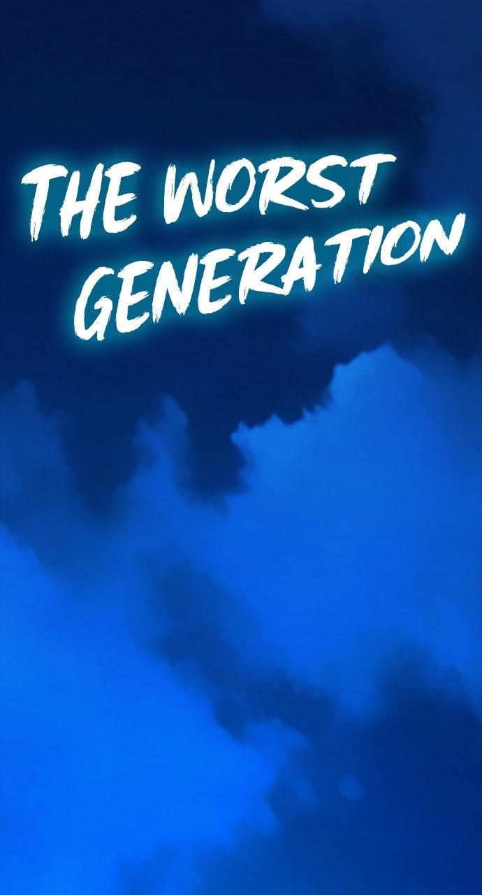 The Worst Generation Chap 32 - Next Chap 33