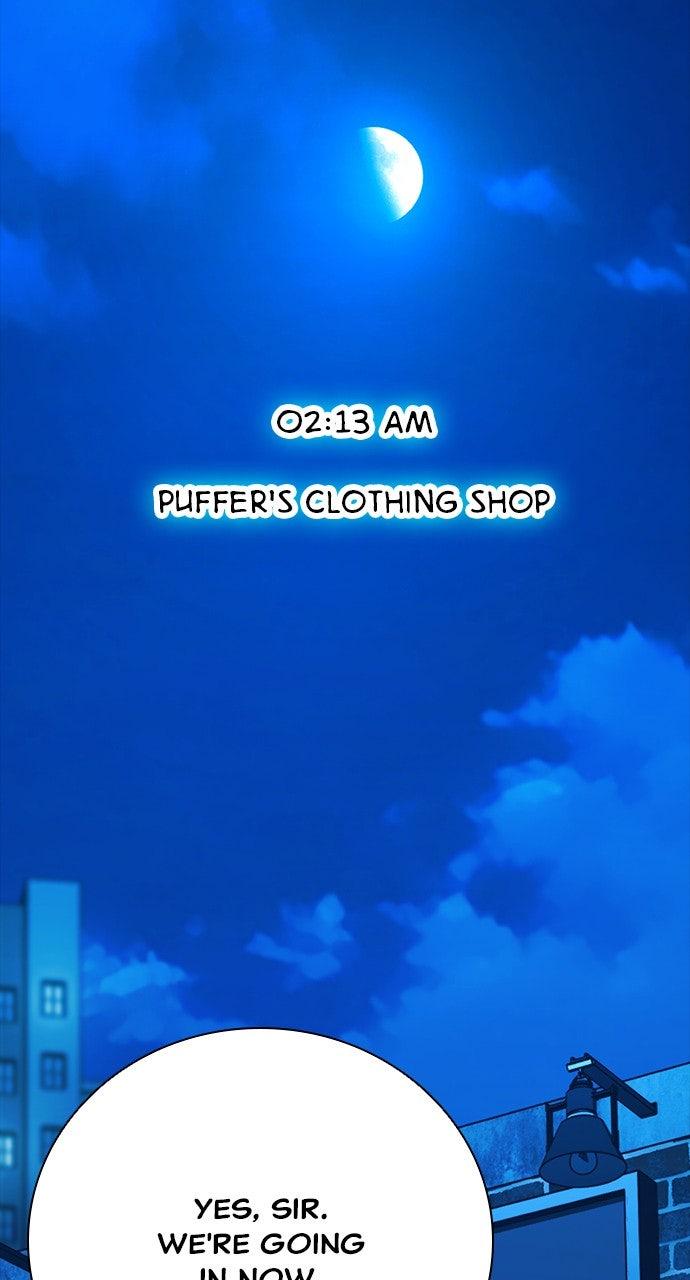 The Worst Generation Chap 32 - Next Chap 33