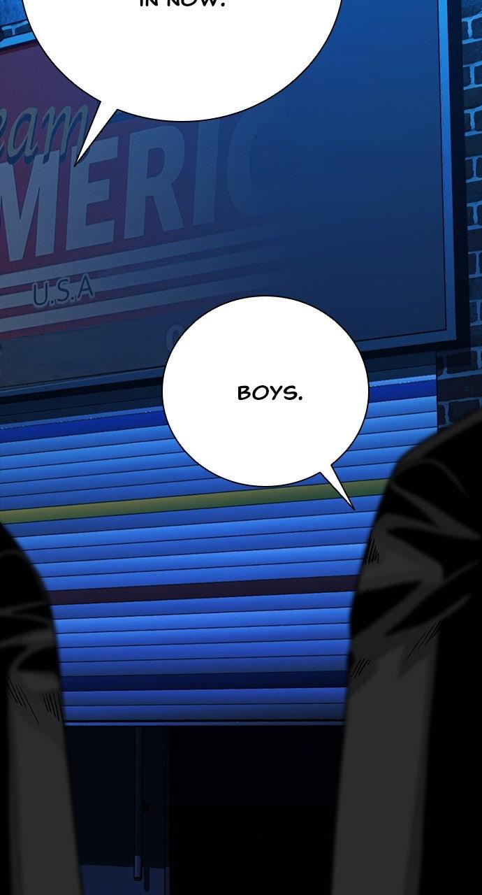 The Worst Generation Chap 32 - Next Chap 33