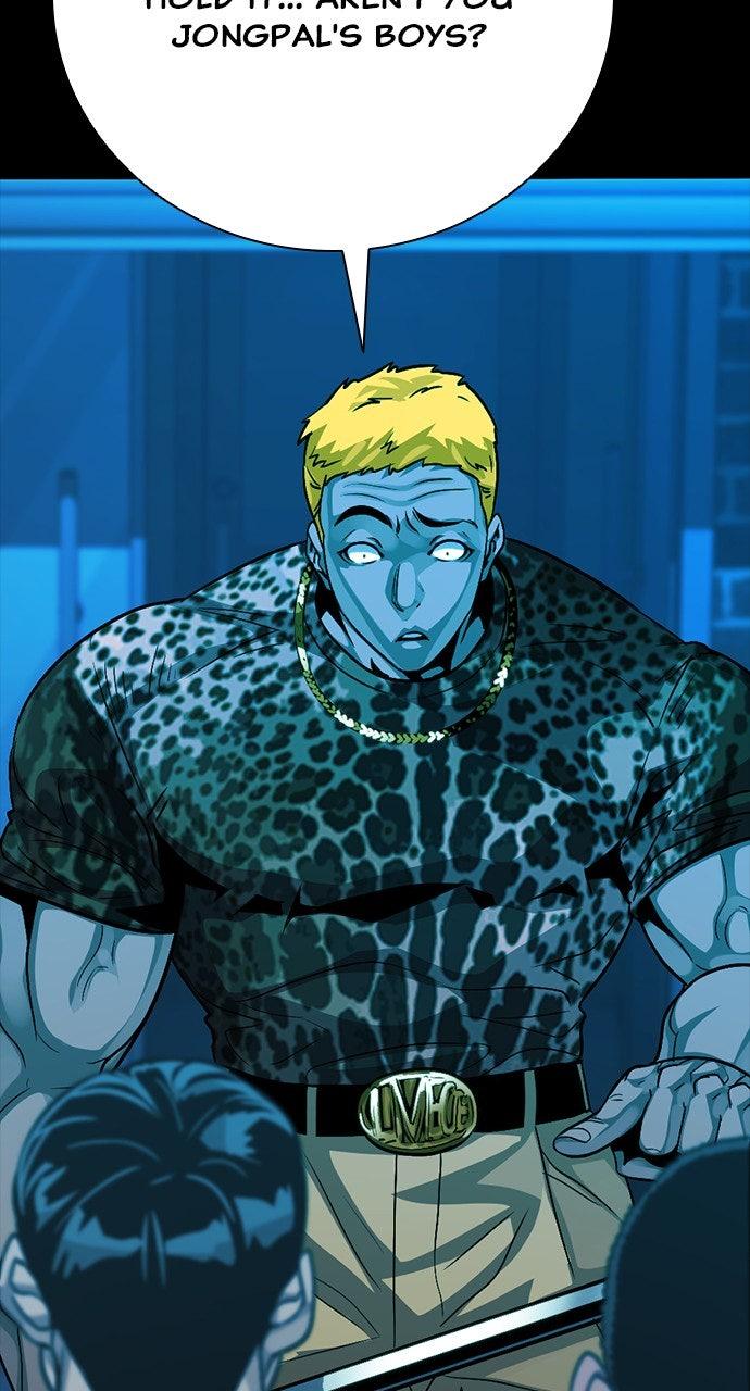 The Worst Generation Chap 32 - Next Chap 33