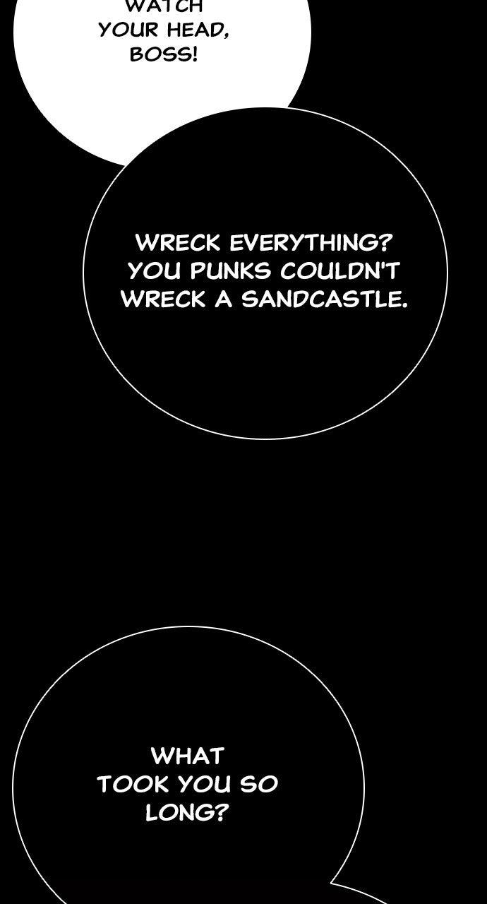 The Worst Generation Chap 32 - Next Chap 33