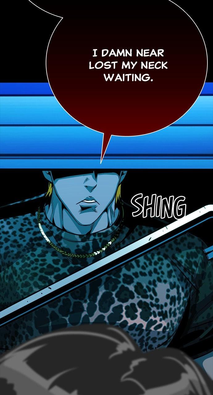 The Worst Generation Chap 32 - Next Chap 33