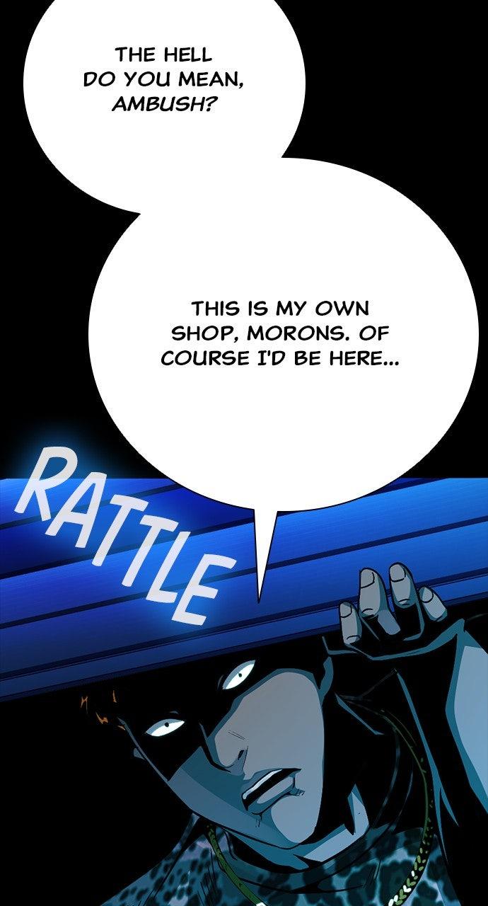 The Worst Generation Chap 32 - Next Chap 33